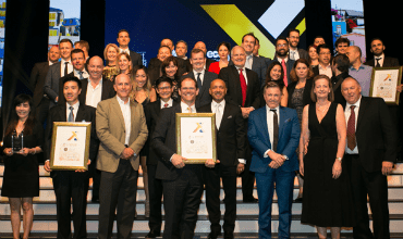 Hemp Foods Australia Named Finalist in Premier’s 2016 NSW Export Awards