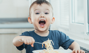 Why Should Your Kids Eat Hemp? main image