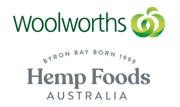Hemp Gold® Seed Oil now national at Woolworths!